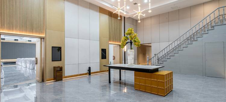 怡程酒店(涿州范阳中路宜家旺广场店)图片