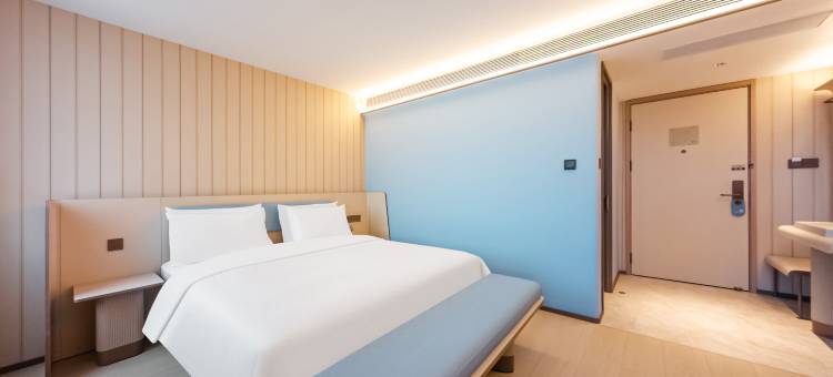 汉庭酒店(石家庄鹿泉龙泉东路店)图片