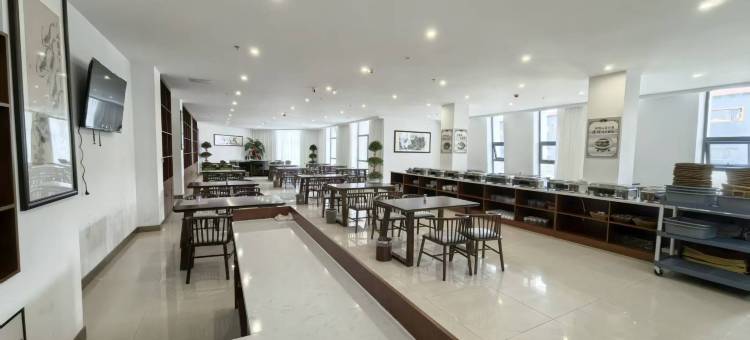 那曲金泰国际酒店图片