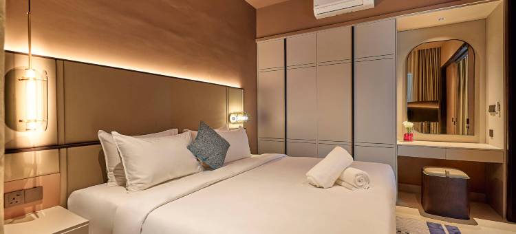 云顶 Antara 尊享公寓 · COBNB(步行可达 SkyAvenue)(Antara Genting by COBNB)图片