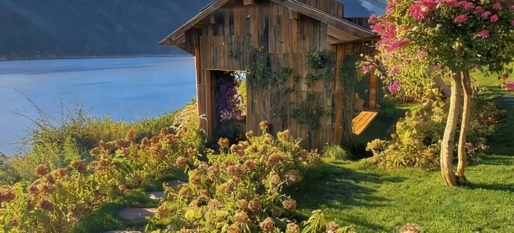 心悦雅阁度假酒店(丽江古城区店)图片