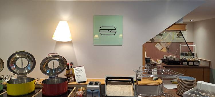 加纳酒店不来梅北部，由IHG管理(Garner Hotel Bremen North by IHG)图片