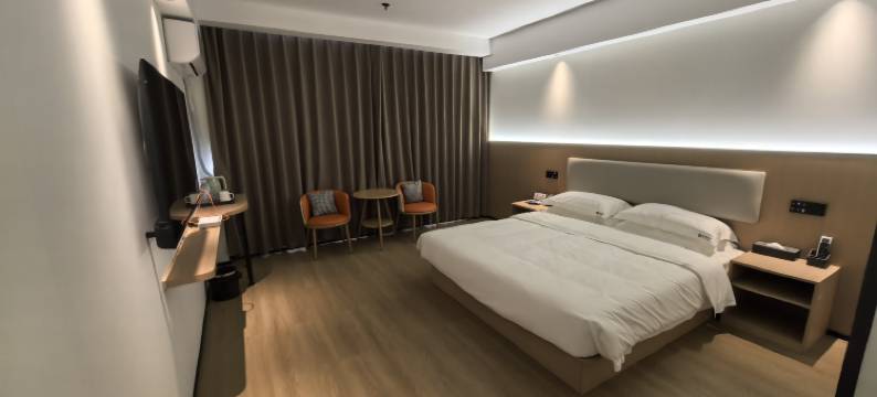 宜兴金樱宾馆图片