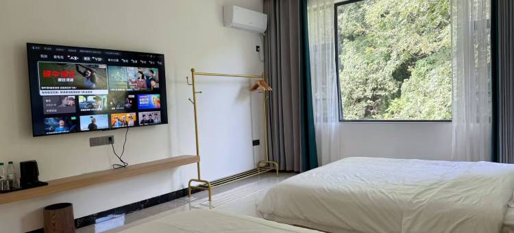 漓希民宿(阳朔遇龙河店)图片