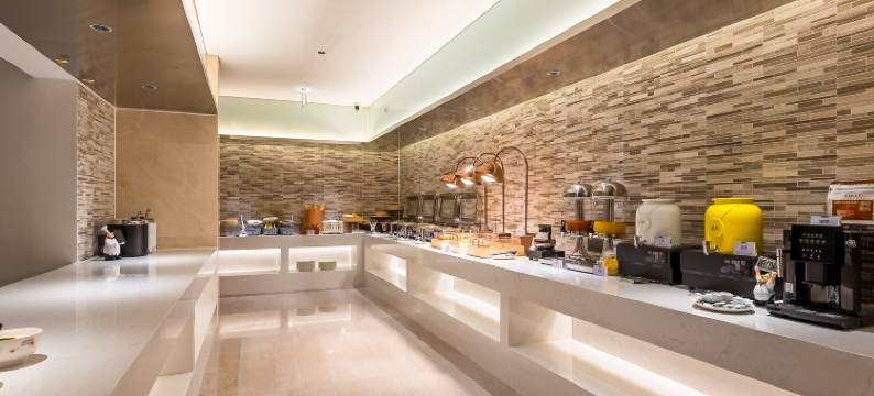 麗枫酒店(北京顺义地铁站华联商场店)图片