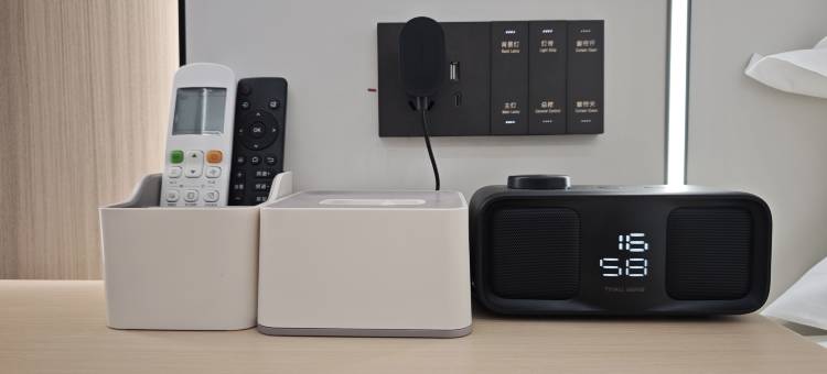 万清宋居雅致民宿图片