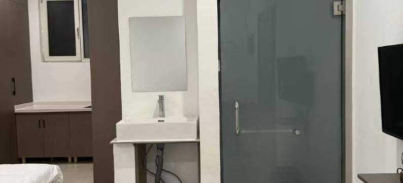 行程酒店(南湖旅游景区店)图片