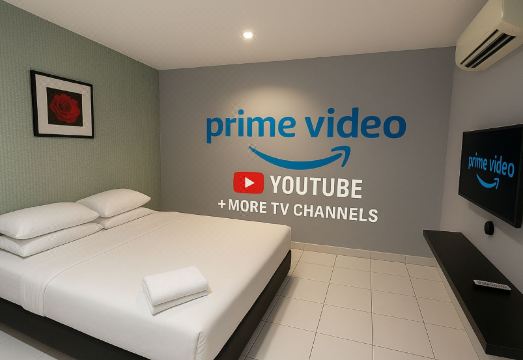 M Three Hotel Hotel Overview