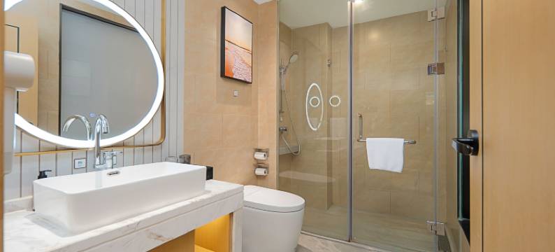 维也纳国际酒店(晋江永和镇政府店)图片