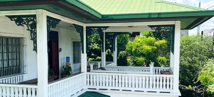 Casa Tentay Iloilo City图片