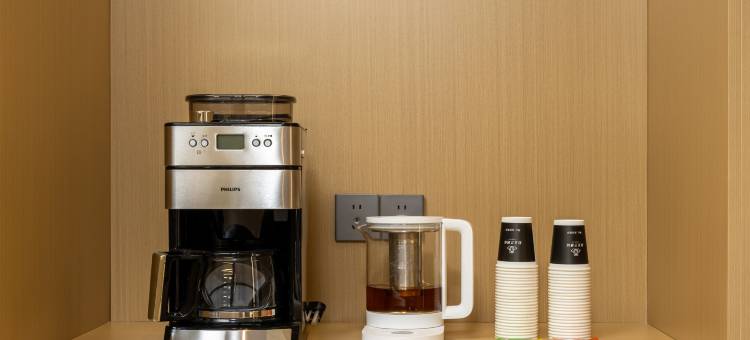 白玉兰酒店(开原市建设东街店)图片