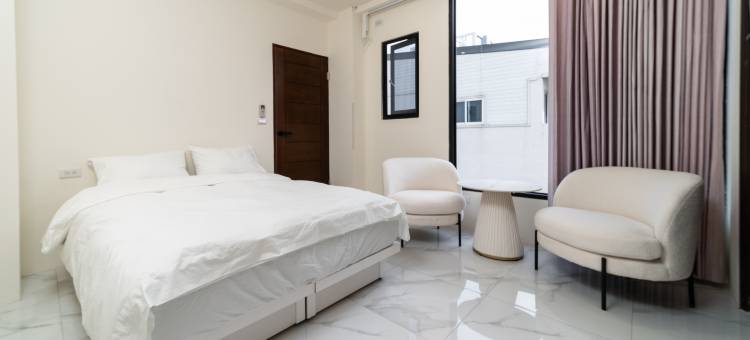 䦈迎辰曦民宿图片