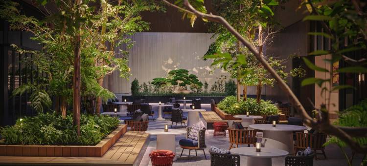 吉隆坡凯悦酒店 KL Midtown(Hyatt Regency Kuala Lumpur At KL Midtown)图片