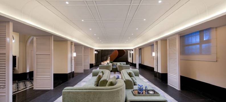 艾曼尼酒店(新密曲梁工业园区大学南路店)图片