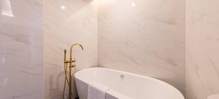 汕头高铁站珠江路美食街喆啡锐品酒店图片