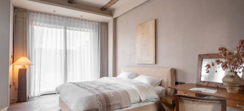 林上溪花园民宿图片