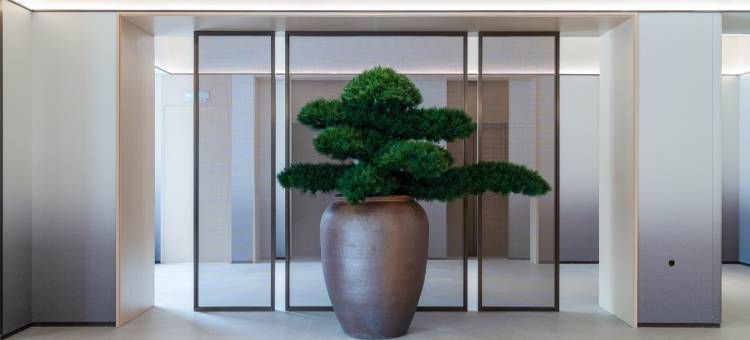 全季酒店(广州南沙天后宫店)图片