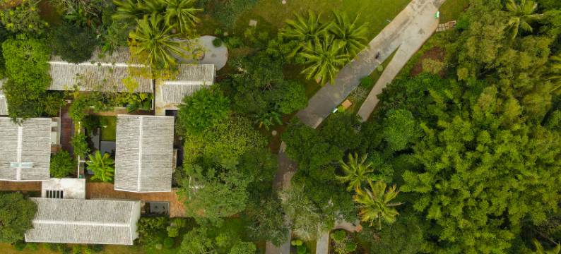 东坡文化疗愈酒店(美兰国际机场店)图片