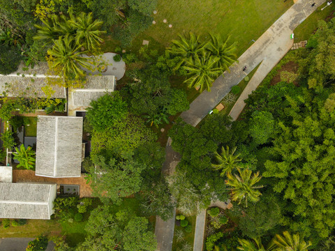 东坡文化疗愈酒店(美兰国际机场店)