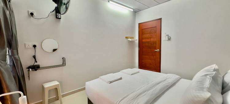 Spacious 2 Storey Homestay Tanjung Bungah 25pax by 3C / Evergreen Corner Tanjung Bungah图片