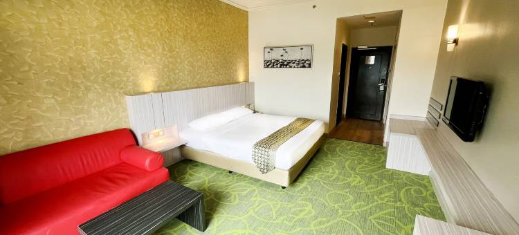 金马仑国敦酒店(Copthorne Cameron Highlands)图片