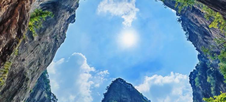 如家酒店·neo(长治客运西站华南装饰城店)图片