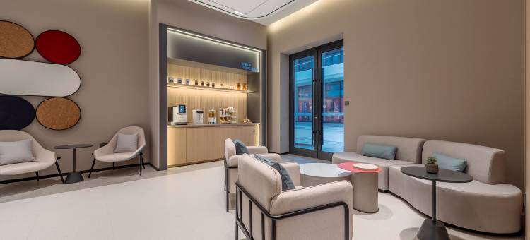 如家酒店(忻州师院店)图片