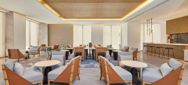 九寨沟万怡酒店图片