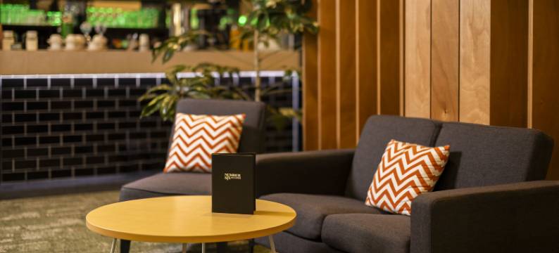 Give旅馆(Hotel Give)图片