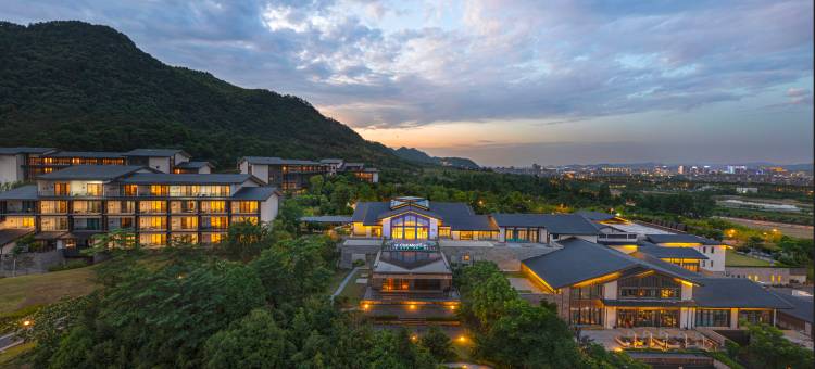 Club Med地中海邻境 安吉度假村图片