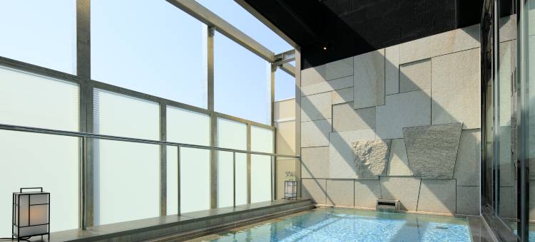 神户东亚之路光芒酒店(CANDEO HOTELS)(Candeo Hotels Kobe Tor Road)图片