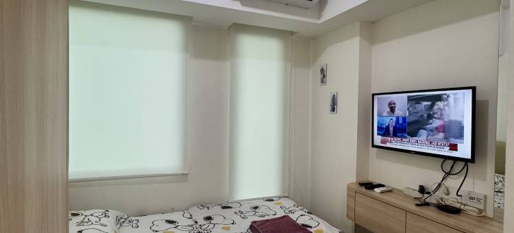 Osaka reverview Apartment PIK 2图片