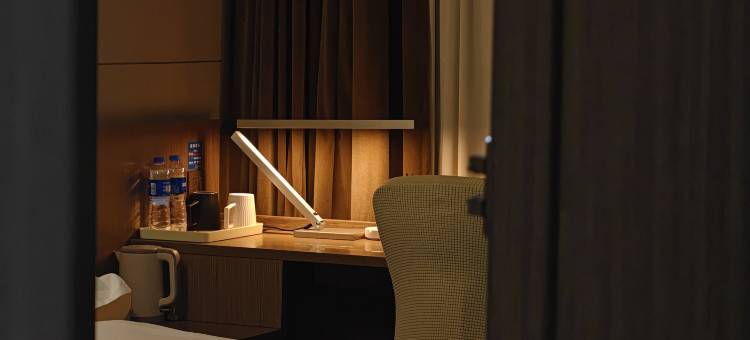 锦江之星品尚酒店(普洱中心商务区市人民医院店)图片