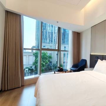 泉州海丝博亚国际酒店(蟳埔村店)图片