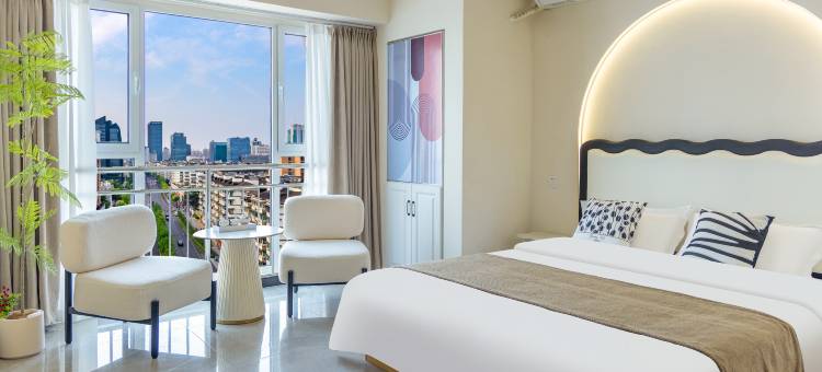 十里芳华民宿图片