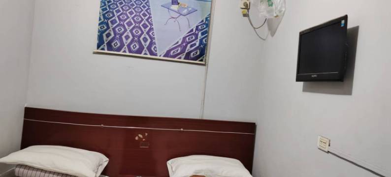 舒心旅馆(长治火车站店)图片