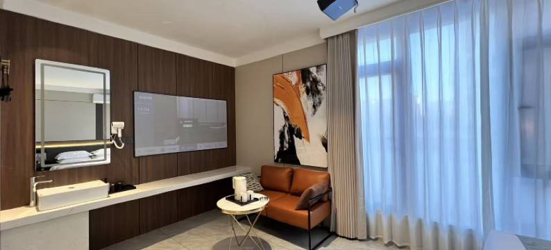 佳扬·宾馆图片