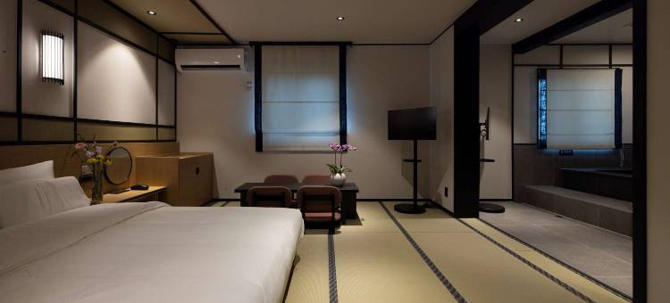 Mitsuya Ryokan Hotel by Aank Daejeon Yuseong图片