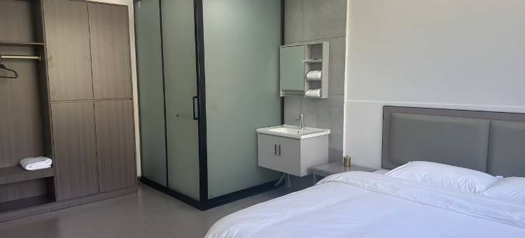 绛县暖居小宿图片