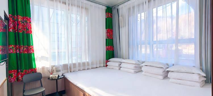 寻见·雪世间｜Hometown of Snow ｜文强民宿(二浪河风景区店)图片