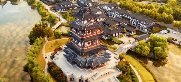 丽呈睿轩酒店(宿迁汽车总站店)图片