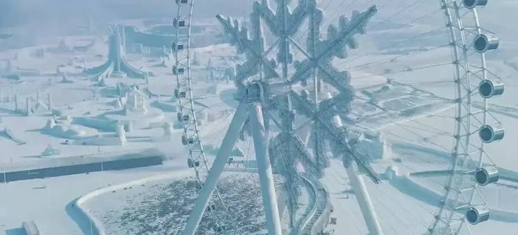 如家商旅酒店(哈尔滨中央大街火车站机场巴士店)图片