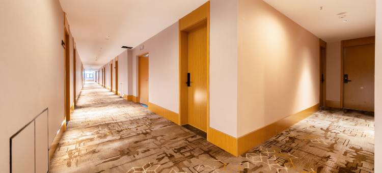 翰霖精选酒店(威海北站火炬八街店)图片