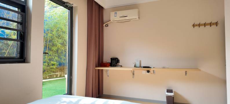 相逢居民宿(洛邑古城店)图片