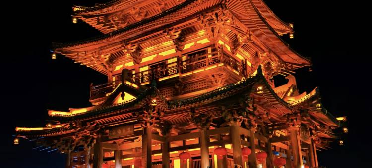 白玉兰酒店(桂林站象鼻山景区店)图片