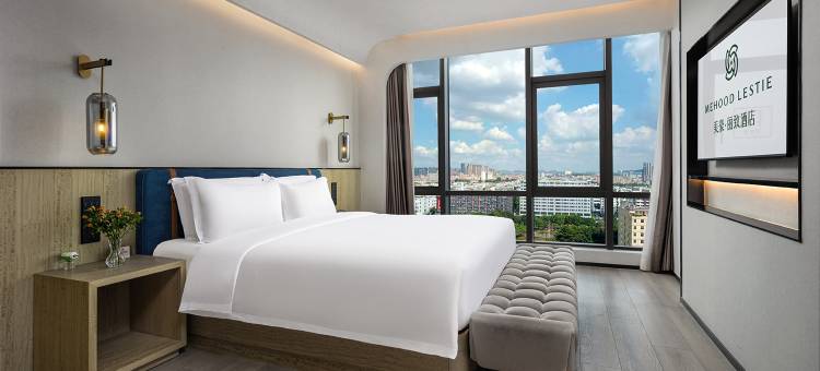 美豪丽致酒店(宝安国际会展中心沙井店)图片