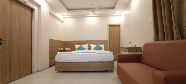 Rohaan Elite Stays by UPAR图片