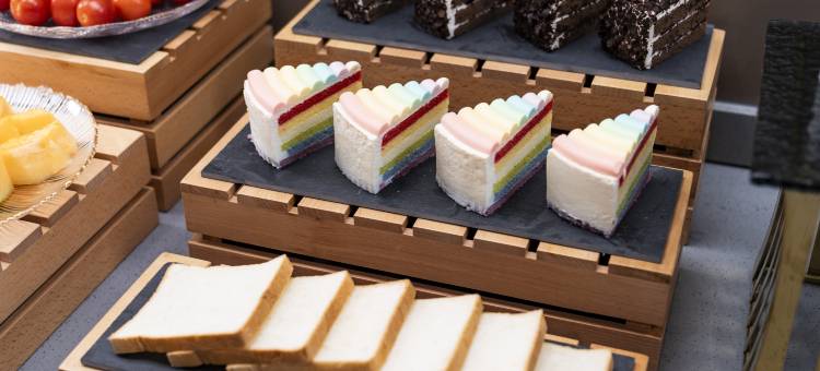 如家艾扉酒店(黄冈师范学院店)图片