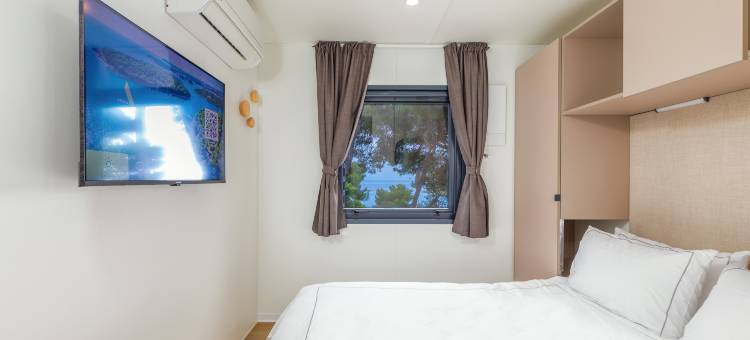 因迪杰区活动房酒店(Arena Indije Mobile Homes)图片