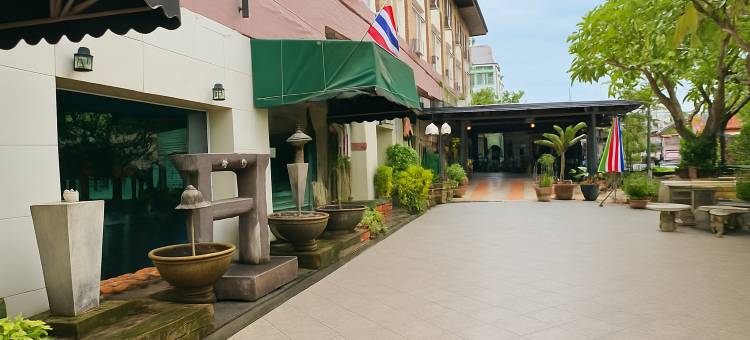 Maekhong Delta Boutique Hotel图片